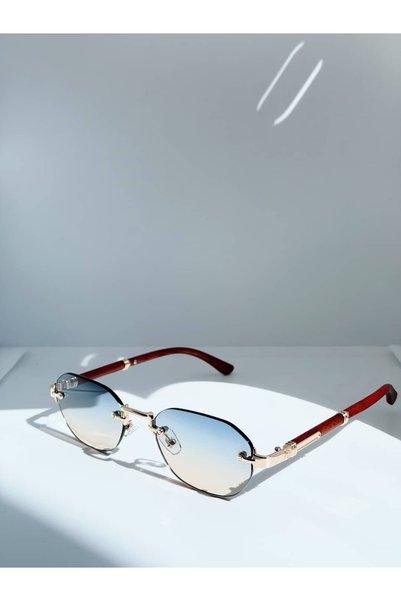 MOONMEE Cefef Sunglasses