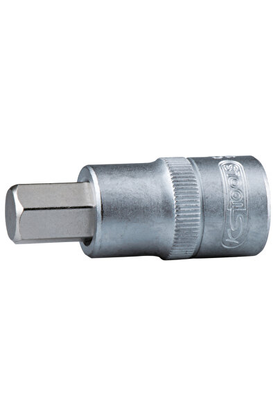 KS Tools Bit tubular pentru șuruburi cu cap hexagonal