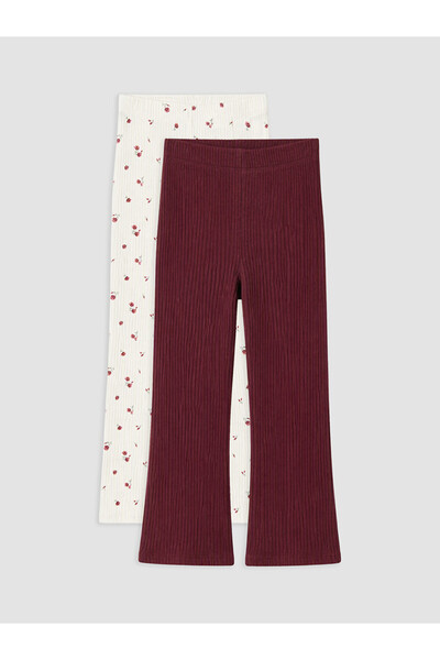 LC Waikiki Quality Pieces from Çelebi Store 2-Piece Girls' Sweatpants