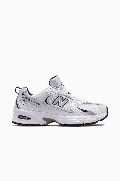 New Balance Unisex Sneaker Spor Ayakkabı 26y Mr530 Beyaz