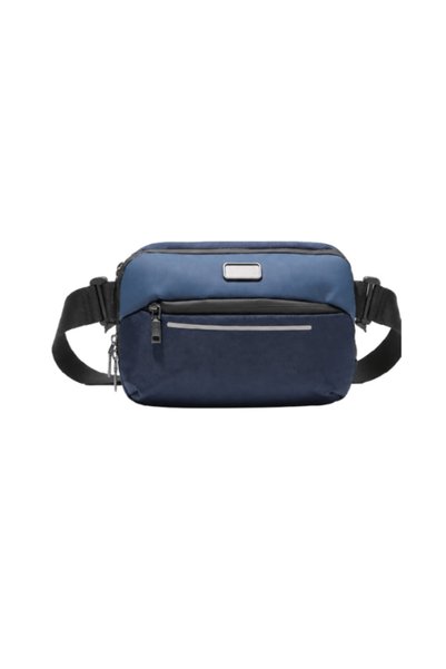 ORYX VOYAGE | Crossbody & Waist Bag