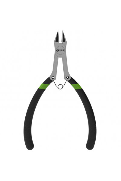2uul Cleste DA83, Negru