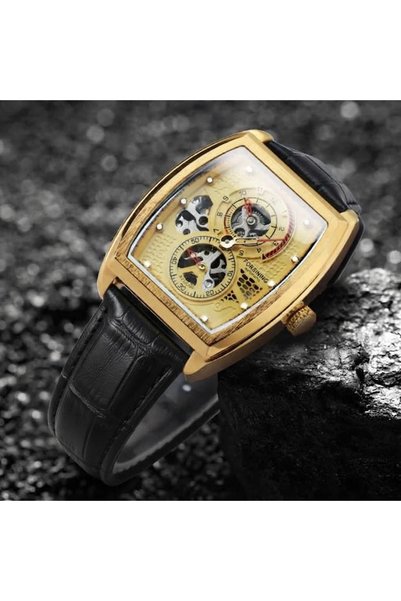Sewor Automatic men's wristwatch