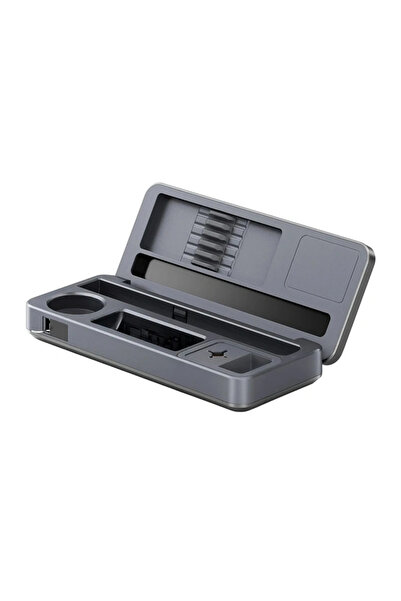 FNIRSI Cutie Depozitare Instrumente pentru Letcon HS-02A