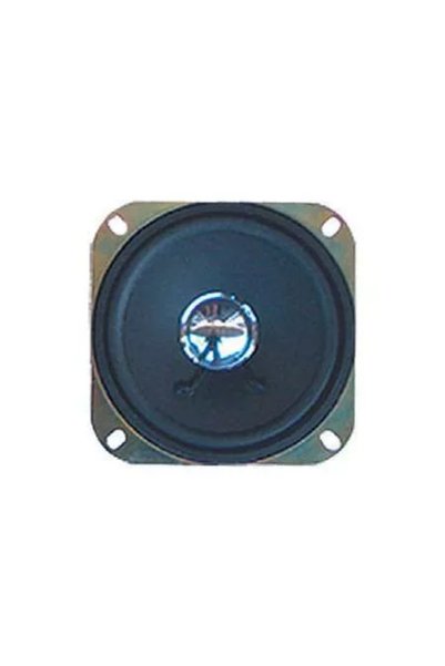 Dibeisi Difuzor 4 inch 10 cm 8 ohmi 20 W