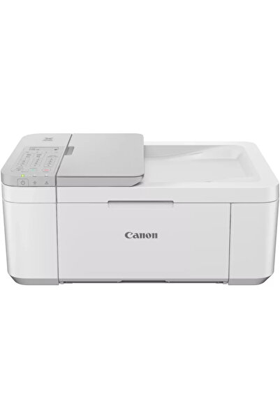 Canon Multifunctional Inkjet color PIXMA TR4756i A4 Duplex ADF WiFi Fax negru