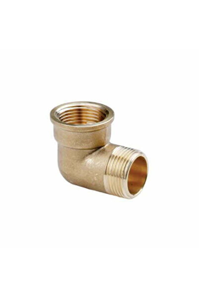 mtx Brass elbow 3/4" IE (inside-outside),