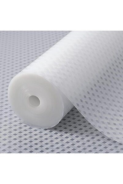 GENERAL Shelf Liner-Drawer Liner, Washable Oil-Proof Cabinet Liner, Non Adhes...