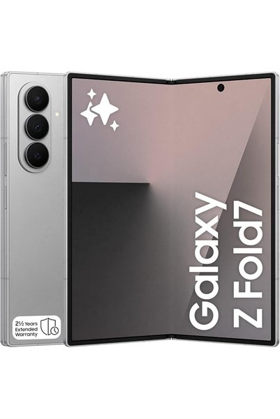 Samsung Galaxy Y سامسونج جالاكسي زد فولد7، هاتف ذكي بتقنية الذكاء الاصطناعي، ...
