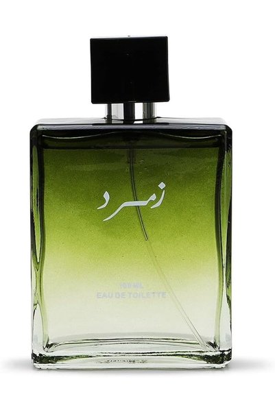 JADDID عطر جاد زومورود 100 مل