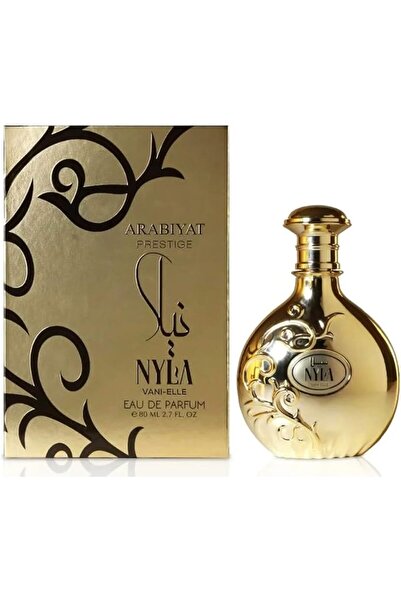 Arabiyat Prestige عطر او دي بارفان نيلا فاني-ايل للنساء من عربيات برستيج، 80 مل