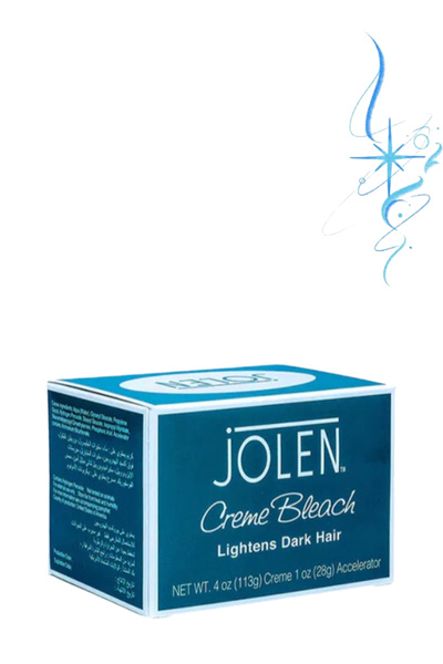 jOLEN قطعتان من كريم التبييض 113 جرام