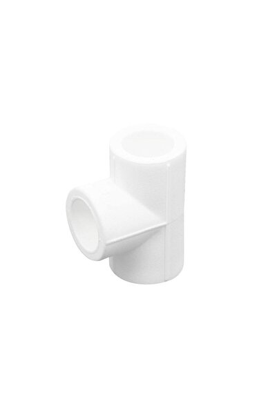 Flamex PPR ταφ D20 χιλ. x 1/2 " εσωτερικό σπείρωμα, λευκό