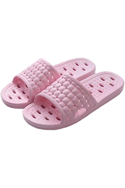 Generic NonSlip Bath Slippers Quick-Dry Women Men Waterproof Slippers Comfort...