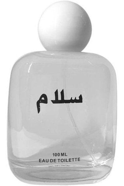 JADDID Jad Salam EDT 100ml