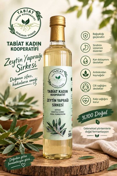 ZEYTİNYAPRAĞI SİRKESİ
