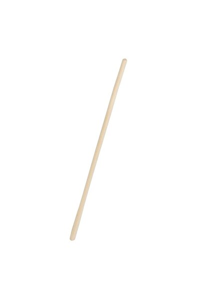 Flamex Wooden handle for hoe, beech, 130 cm