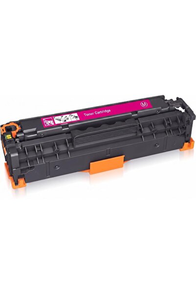 Generic Compatible HP 125A Toner Cartridge (CB543A) – Premium Quality Magenta