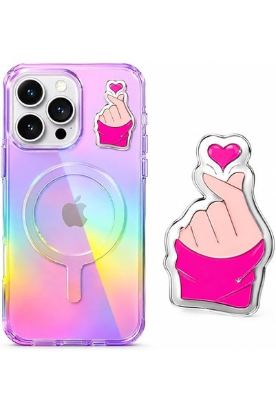 Generic 3M Metal Sticker for Mobile Phone – Coffee Design | Durable Scratch-R...