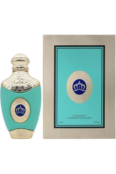 Youmsera 038908 عطر شرقي للجنسين - 100 مل