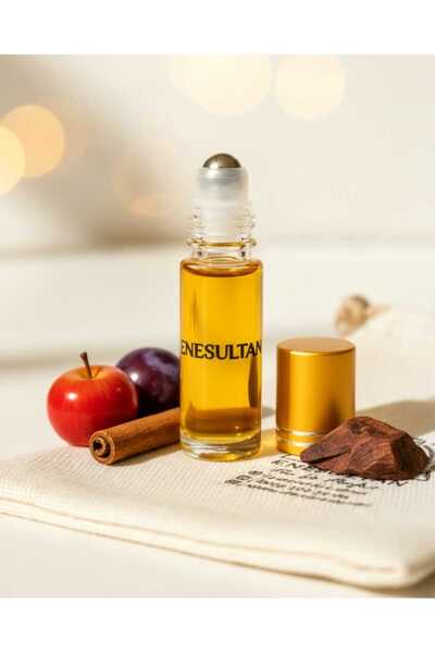 Kızıl Elma Esansı 10 ml - Alkolsüz Erkek Esans
