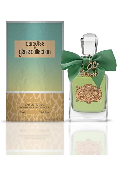 Genie Collection عطر بارادايس 205535 نسائي 85 مل