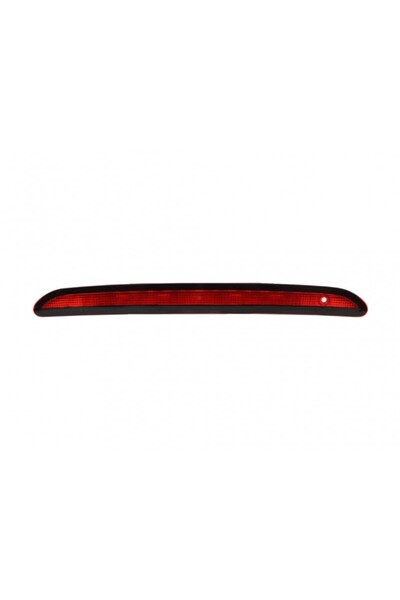 LORO Lumină suplimentară stop LED Seat Alhambra / Mii, Skoda Citigo / Fabia, ...