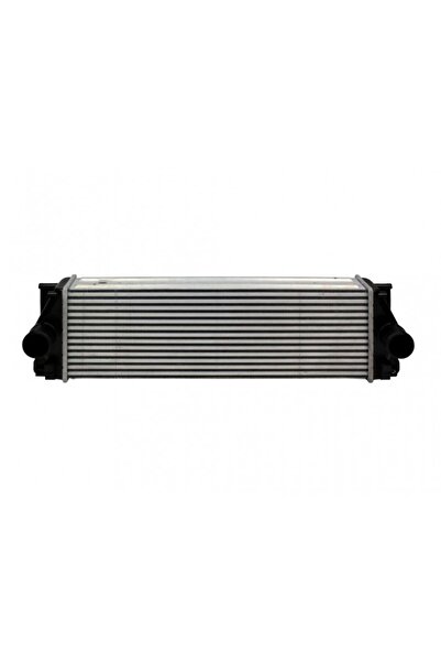 LORO Radiator aer supraalimentare Mercedes-Benz Sprinter / VW Crafter 2E0145804