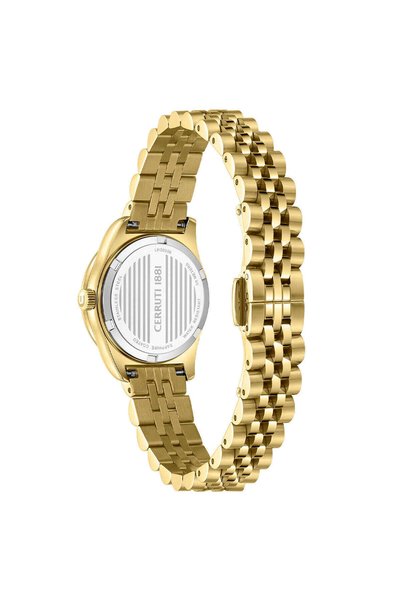 Cerruti 1881 Ciwlh0000606 Women's Wristwatch