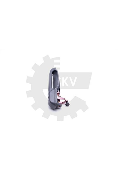 ESEN SKV MÂNER UȘĂ DREAPTA FAȚĂ IVECO DAILY II 93936135