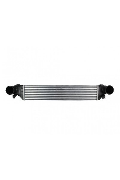 LORO Radiator aer supraalimentare Mercedes C W203 / C S203 2035000500