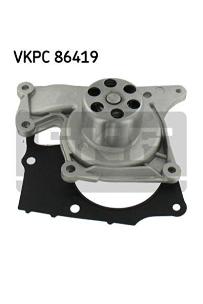 SKF DEVIRDAIM POMPASI PULSAR 1.5DCI CLIO III KANGOO III MEGANE III FLUENCE MODUS DUSTER LOGAN SANDERO LO