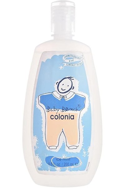 BENCH Ice Mint 200 مل Ba Cologne