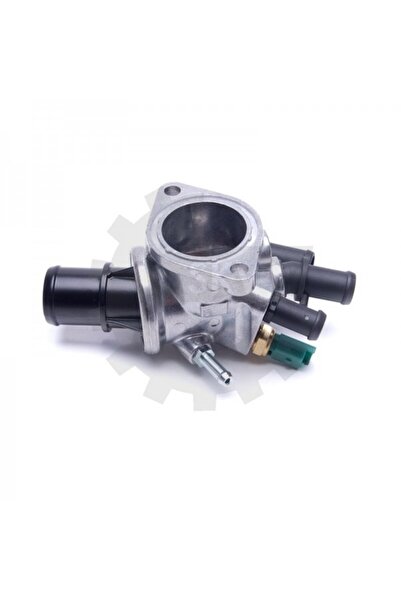 ESEN SKV TERMOSTAT ALFA ROMEO 147 FIAT BRAVO II STILO LANCIA THESIS 46790294 ...