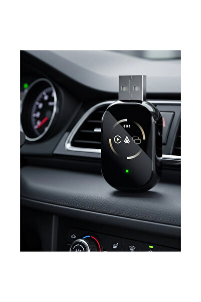 Atlasnua® Q10 Carplay