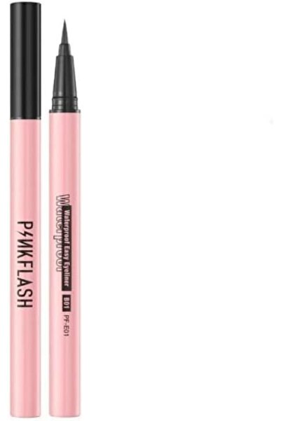 pinkflash قلم تحديد العيون من Pf-E01 يدوم طوال اليوم