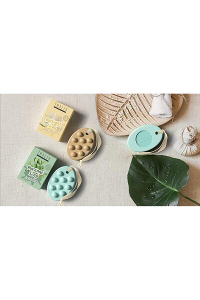Thalia Royal Jasmine Massage Soap 110 g