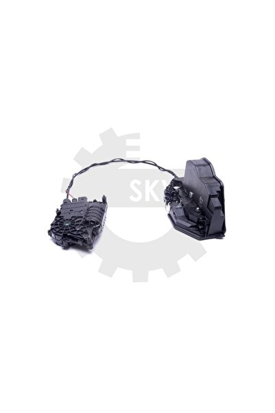 ESEN SKV ÎNCUIETOAREA UȘII STÂNGA SPATE BMW 6 (F06) 51227276321