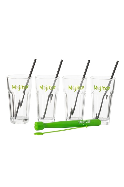 Mudo Concept SUMMER CHILL MOJITO SET