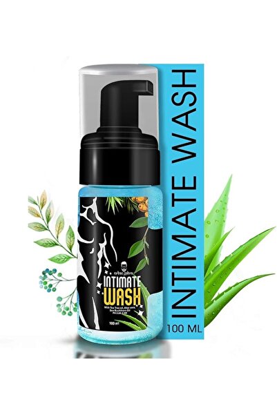 UrbanGabru Intimate Wash For Men (Anti-Itching & Anti-Fungal) For Hygiene Of ...