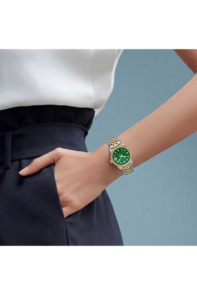 Cerruti 1881 Ciwlh0000603 Women's Wristwatch