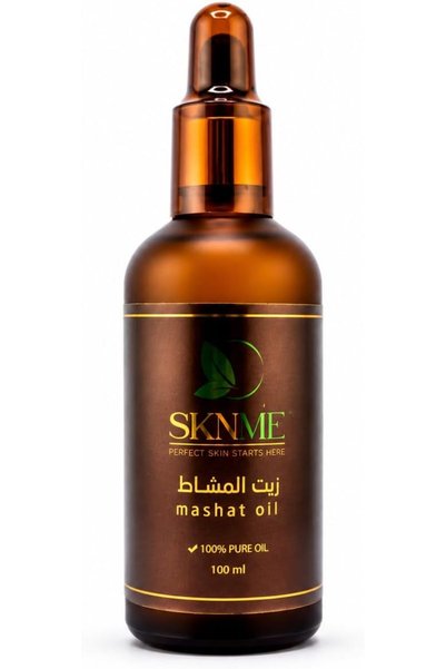 Sknme Mashat Hair Oil - 100 ml