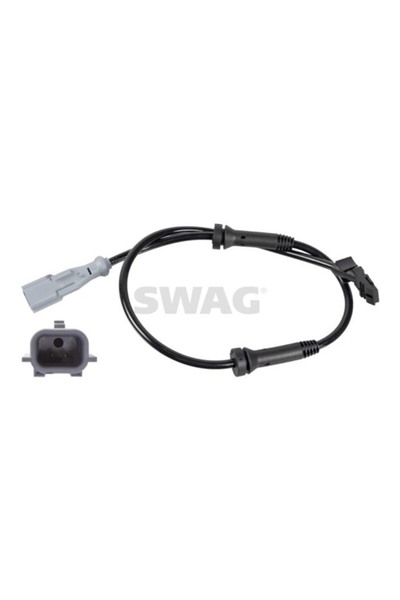 SWAG ABS SENSORU ARKA SOL KANGOO III 08> , 415 12>