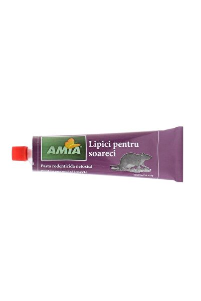 Flamex Mousetrap glue, tube
