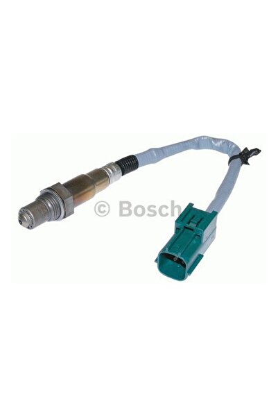 Bosch OKSIJEN SENSORU CLIO III LAGUNA II