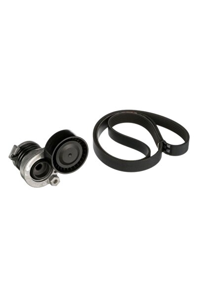 GATES ALTERNAT�R KAYIS KITI DACIA DUSTER XJD 17>