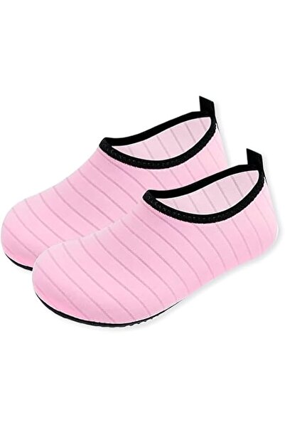 GENERAL Kids Water Sports Swimming Shoes Quick Dry Anti-Slip Design for Beach...