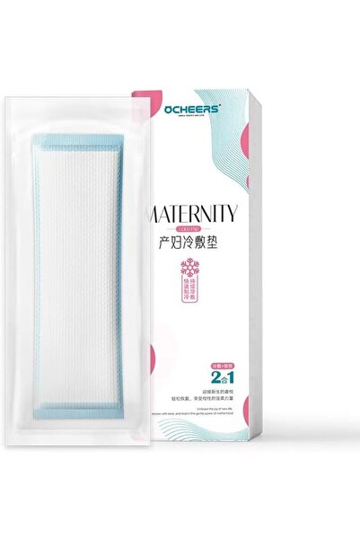 DORAIMI123 Postpartum Care Perineal Cold Pack, Soothing Relief After Birth, E...