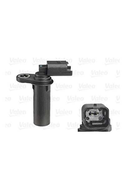 VALEO KRANK DEVIR SENSORU CLIO II-III-KANGOO-LAGUNA III-MEGANE II-MODUS-SCENIC-TWINGO-LOGAN-SANDERO-DUSTER