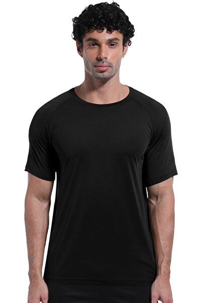 GENERAL Quick Dry Breathable Fitness Training Running Short Sleeve t Shirt fo...